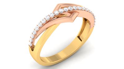 Phoenix Ascend Men’s Ring