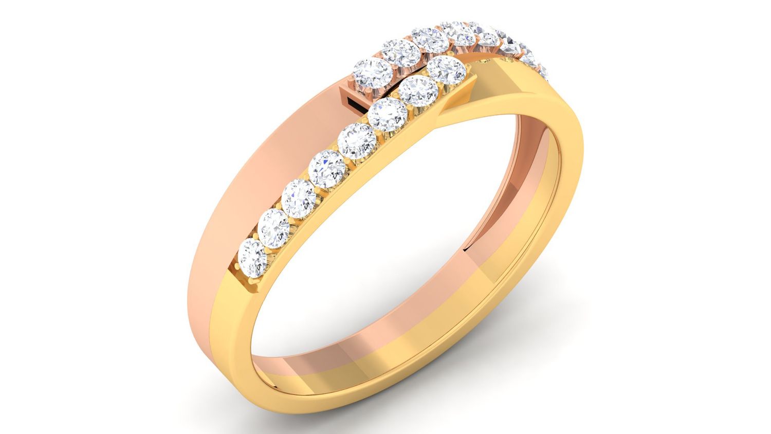 Eternal Strength Ring