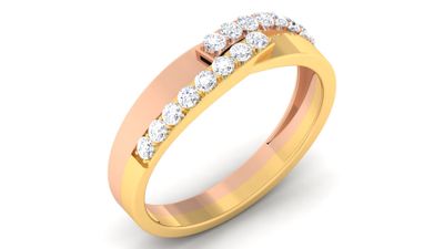 Eternal Strength Ring