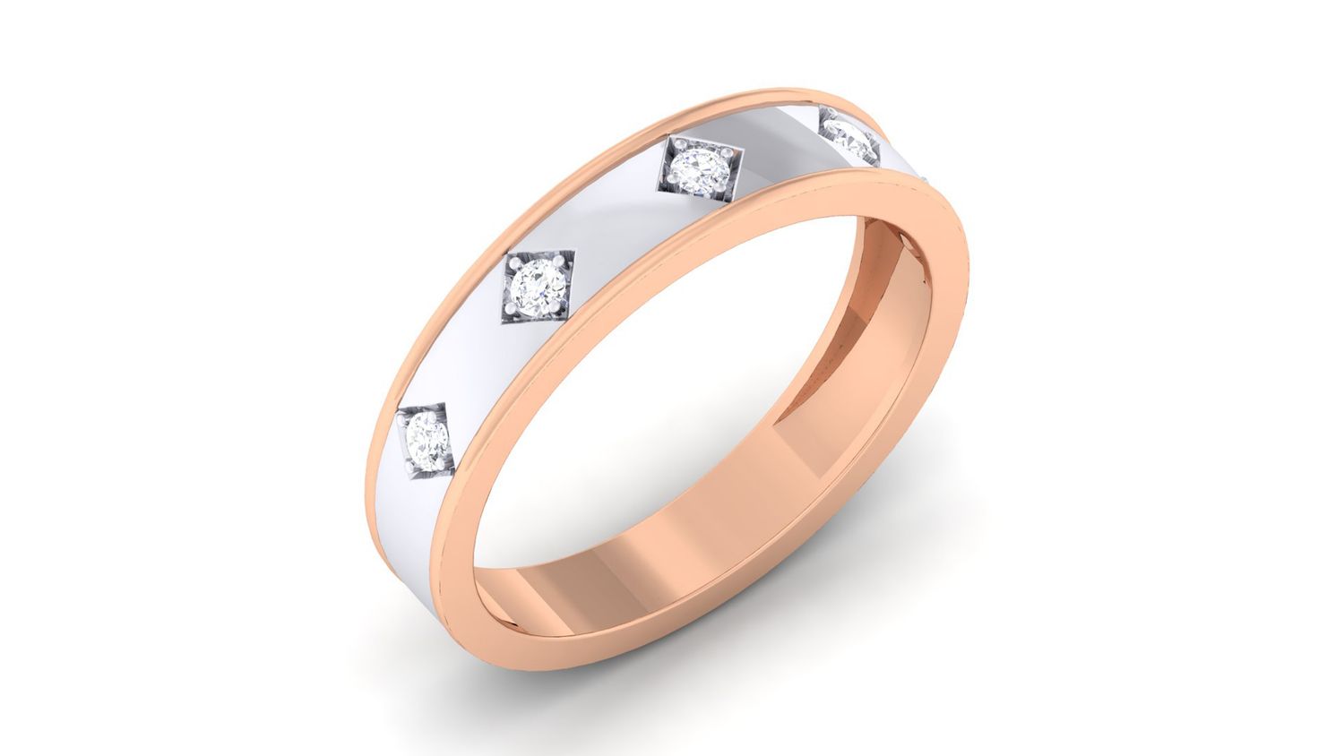 Fortitude Signet Ring