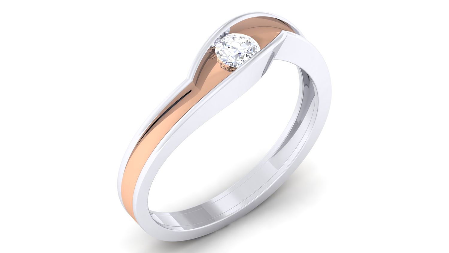 Pinnacle Edge Ring