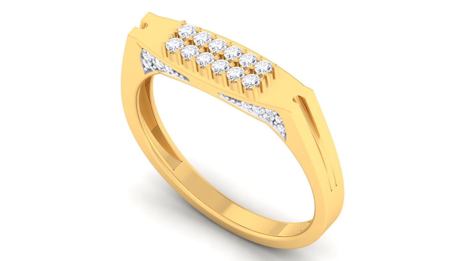 Trailblazer Ring