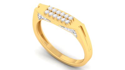 Trailblazer Ring