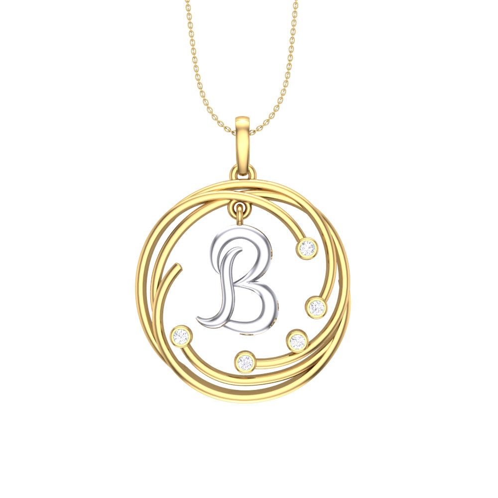 Radiance Pendant
