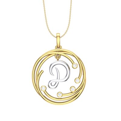 Crystal Dawn Pendant