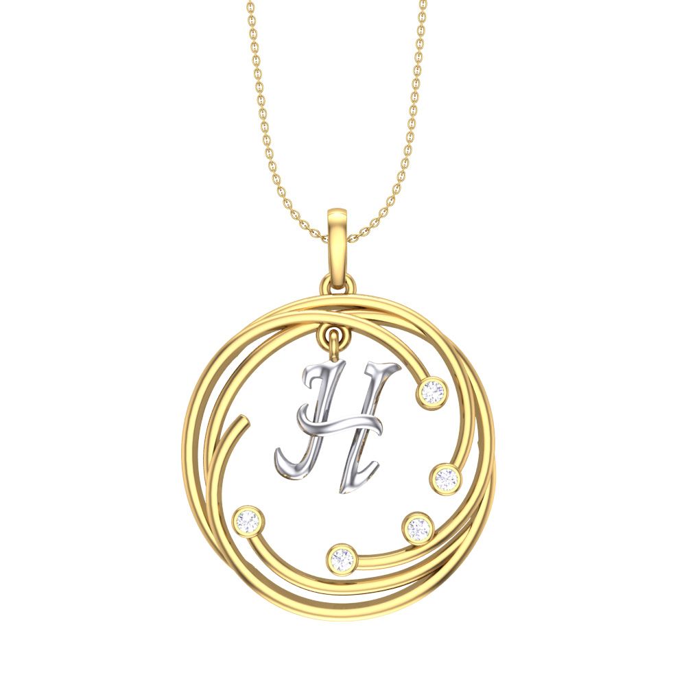 Nova Drops Pendant