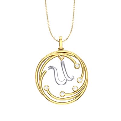 Royal Majesty Pendant