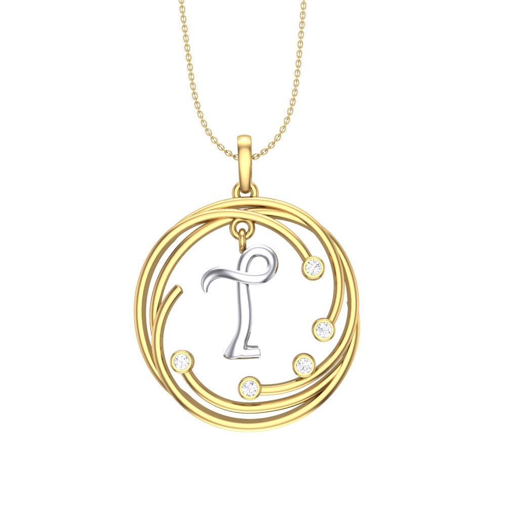 Petal Perfection Pendant