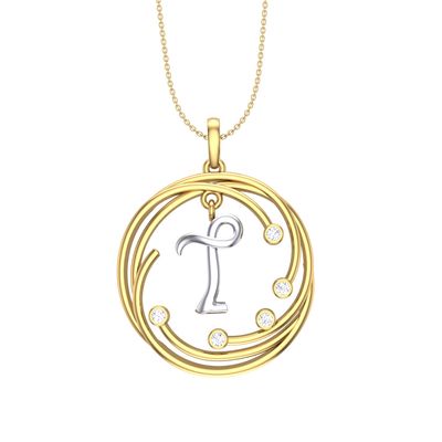Petal Perfection Pendant
