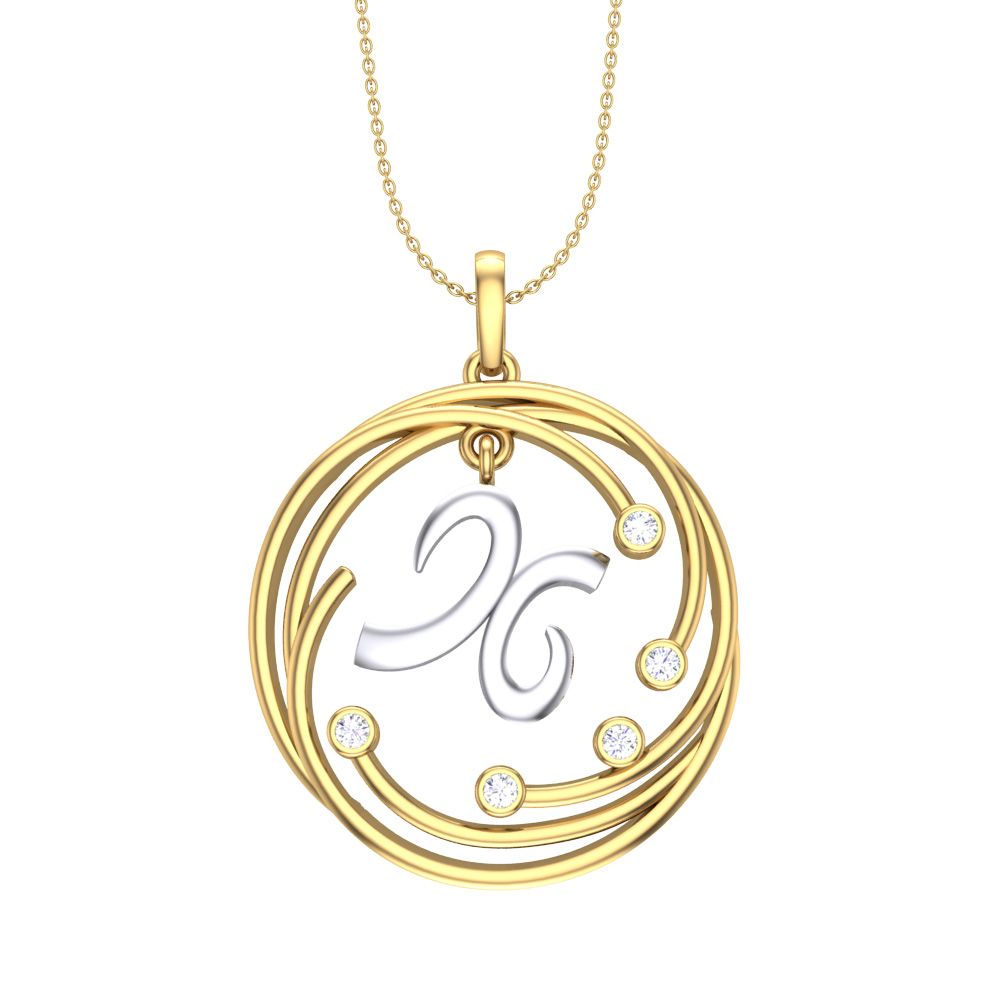 Power Glow Pendant