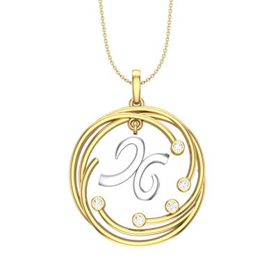 Power Glow Pendant