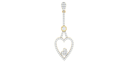Golden Horizon Pendant
