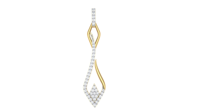 Divine Drops Pendant