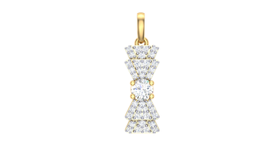 Heartstrings Pendant
