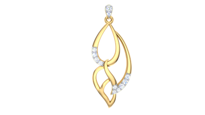 Twilight Sparkle Pendant