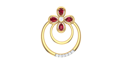 Ethereal Elegance Pendant