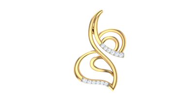 Ocean's Whisper Pendant