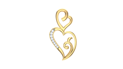 Eclipse Delight Pendant
