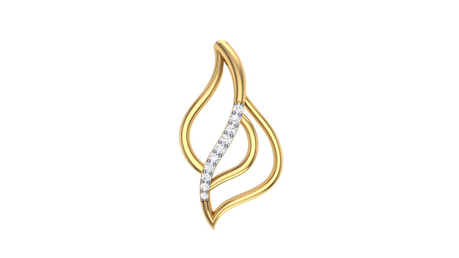 Aurora Bliss Pendant