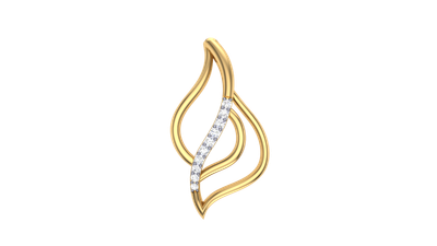 Aurora Bliss Pendant