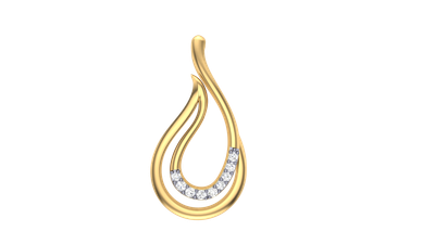 Luxe Symphony Pendant