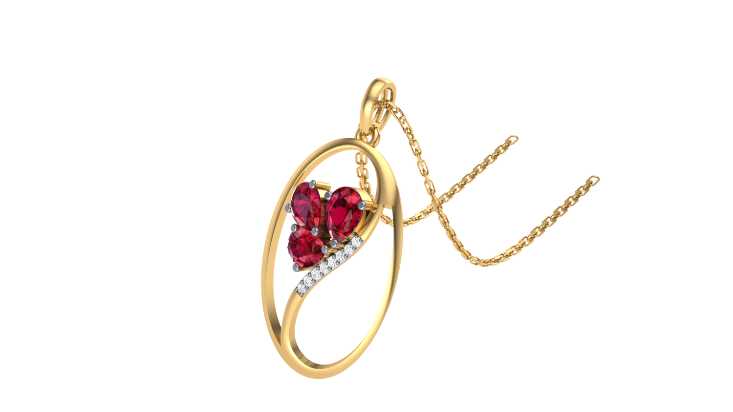 Twilight Sparkle Pendant