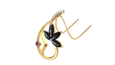 Ethereal Elegance Pendant