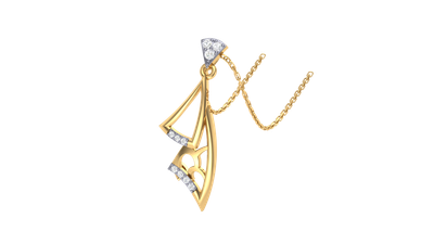 Eclipse Delight Pendant