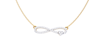 Stevie Infinity Diamond