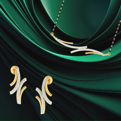 Tanmaniya Set