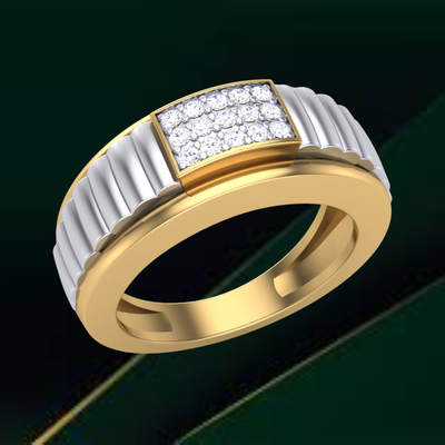 Men's Ring