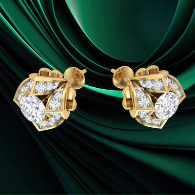 Studs Earrings
