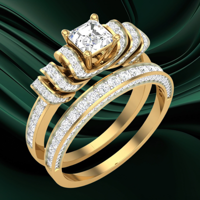 Bridal Set