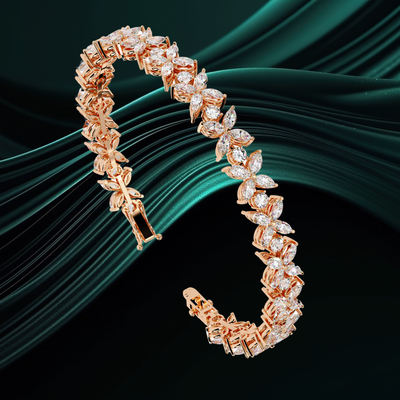 Ladies Bracelets