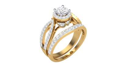 Stella Bridal Set