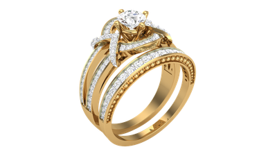 Maya Bridal Set