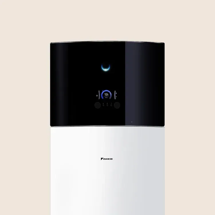PAC Air Eau - Daikin Altherma 3 R F