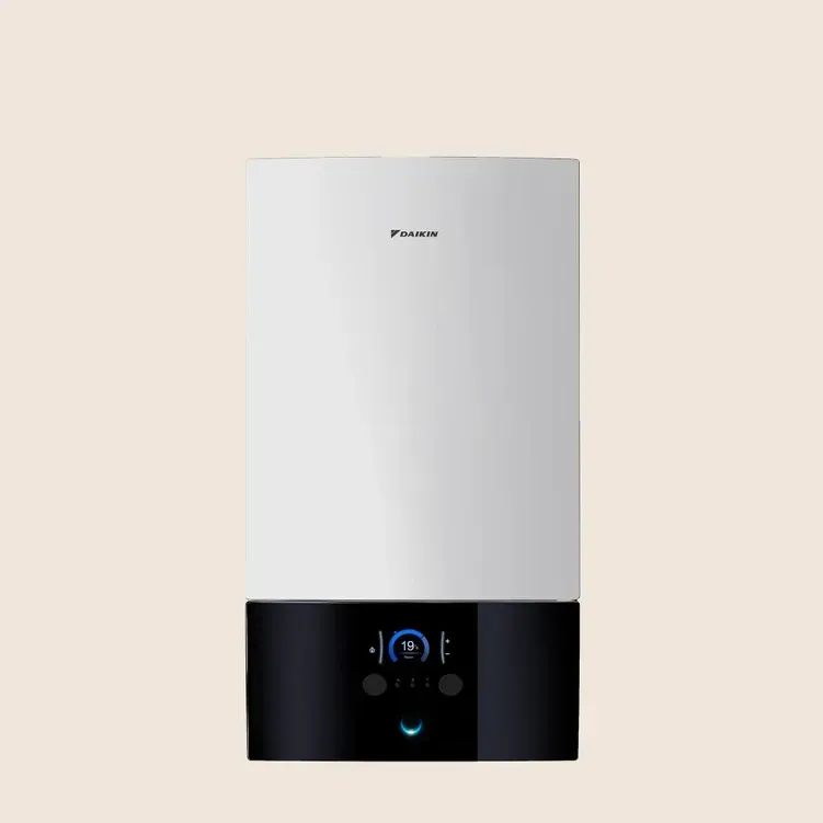 PAC Air Eau - Daikin Altherma 3 R W