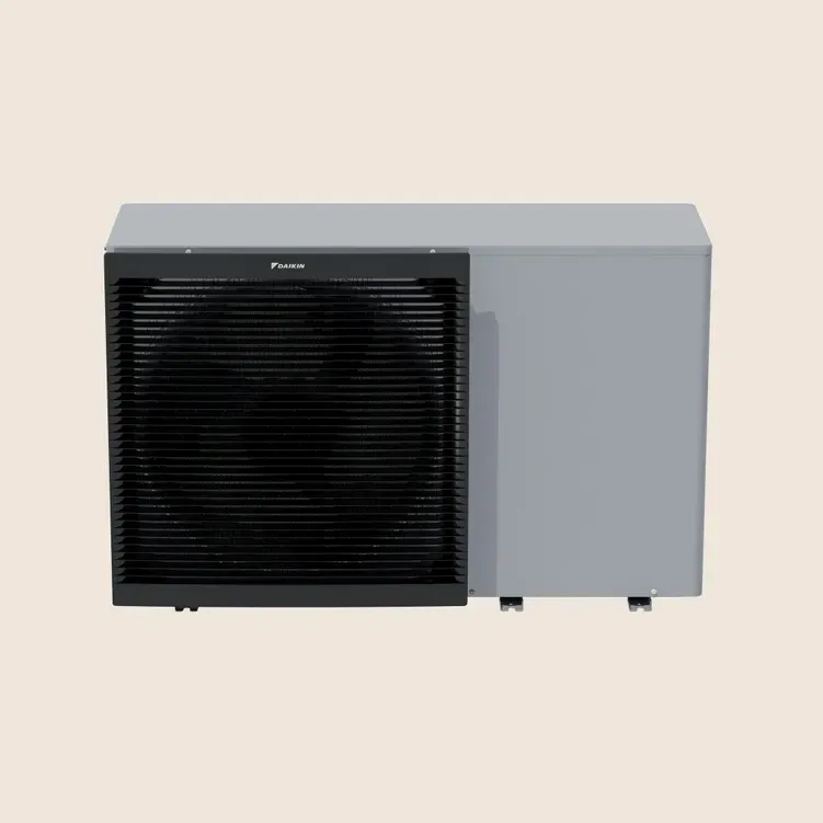 PAC Air Eau - Daikin Altherma 3 M