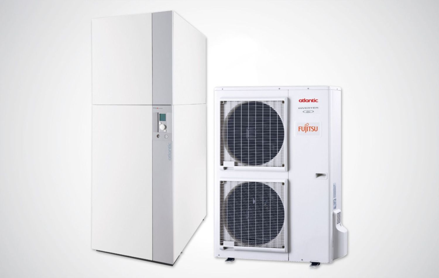 Alféa Hybrid Duo Fioul A.I.