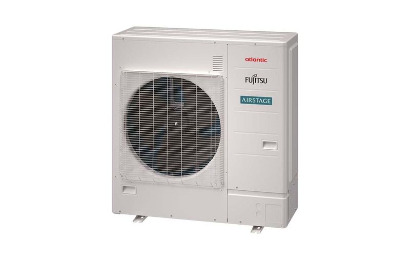 Mini VRF-S4 – Unité extérieure