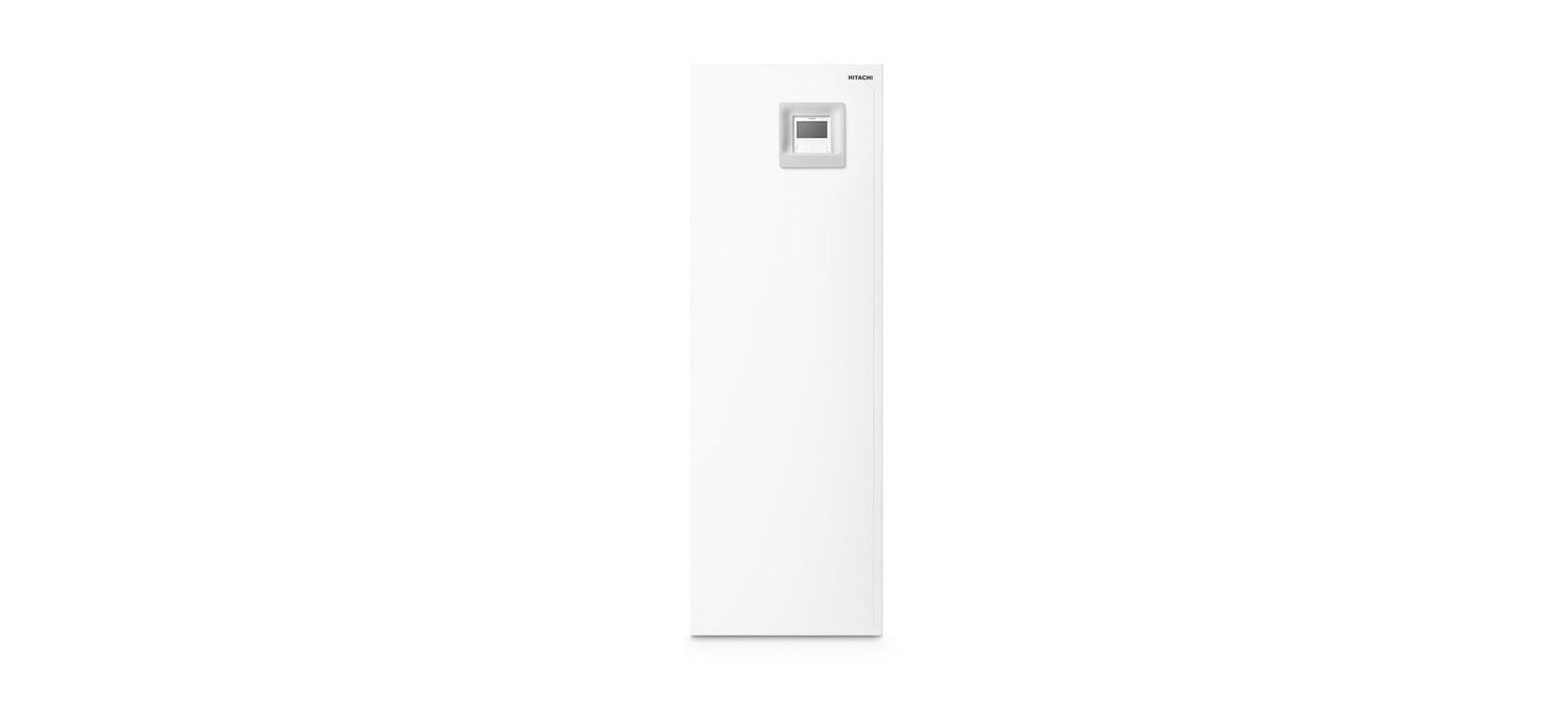 Yutaki S Combi 2.0