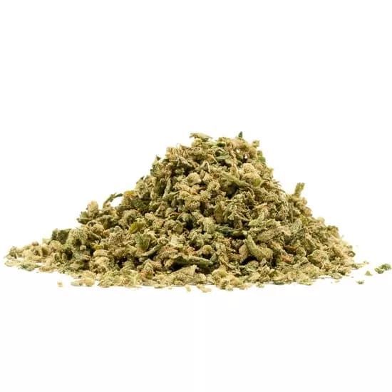 TRIM CBD