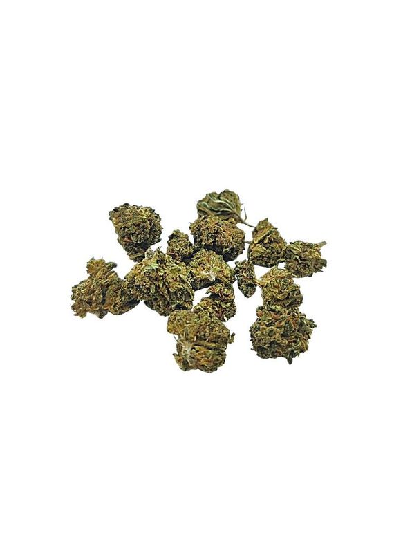 Pop Corn CBD