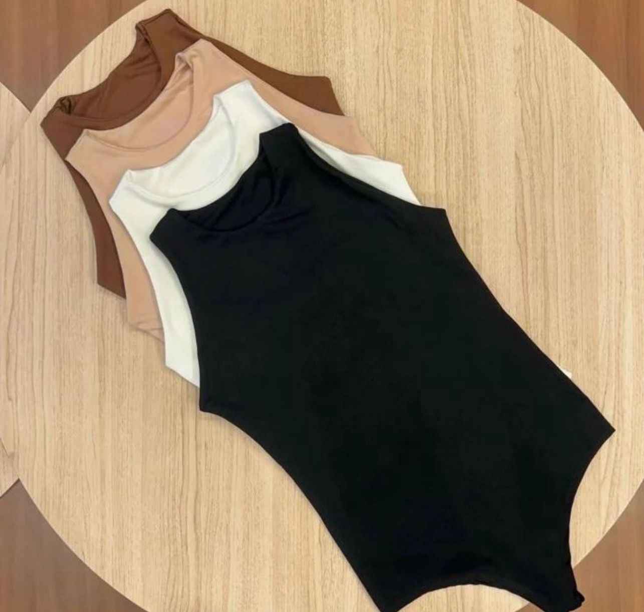 Bodysuit