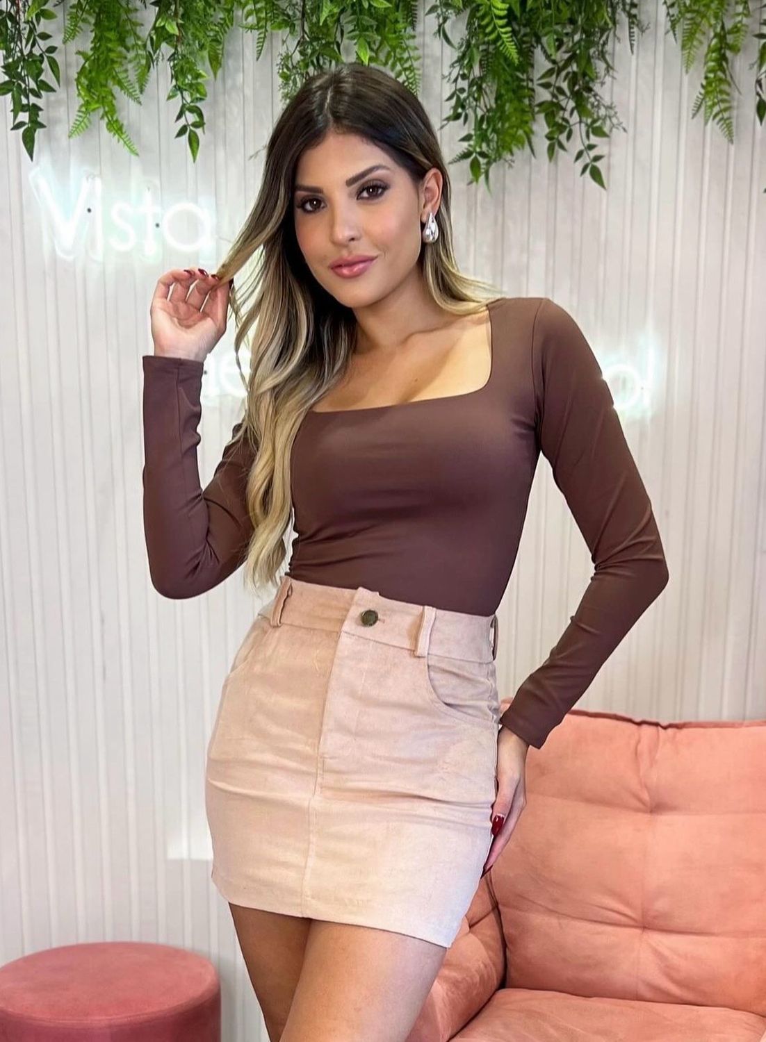 Bodysuit Square