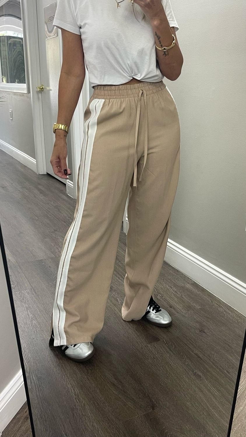 Track Pants