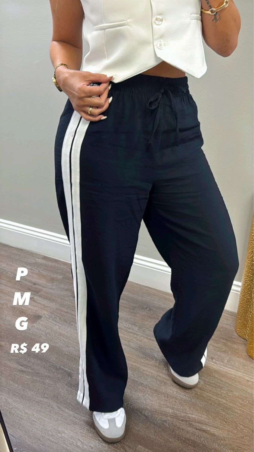 Track Pants