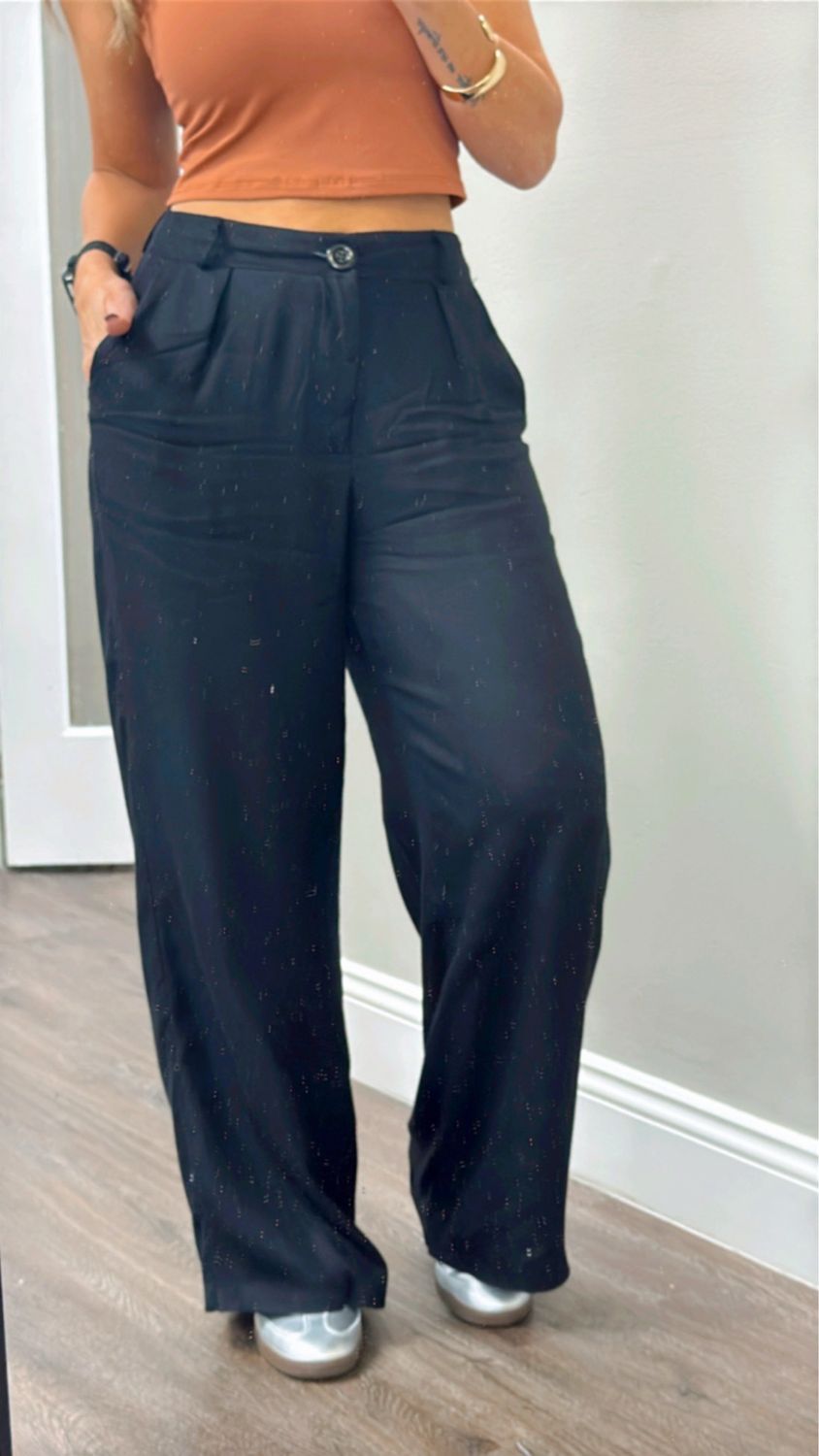 Pantalona Pants