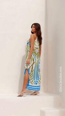 brazil dress One-of-a-Kind Jersey – BATSHEVA Made with high sewing and fine finish.Includes only the dress.Your princess will be able to wear them at childrens parties or any other occasions.Size from 6 months to 10 years BRAZIL | A-line gown with